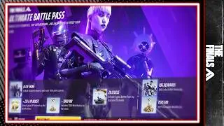 Should You Buy THE FINALS Battlepass?