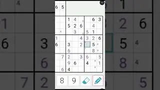 Playing Back: Samurai Sudoku 🗡️⚔️