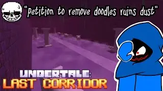 Scrapped dust fight from Road of Dust vid