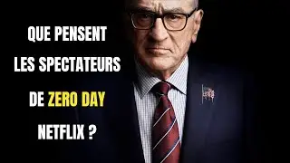 Zero Day Netflix : Avis des spectateurs, critiques, notes et pol&eacute;mique sur la s&eacute;rie