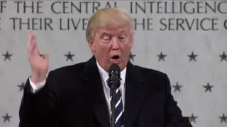 Trump questions media reports of inauguration crowd size