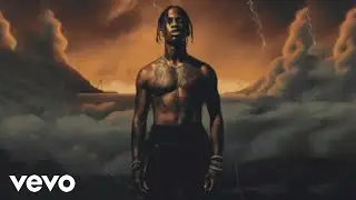 Travis Scott - Pressure (feat. Takeoff) (Prod. by 808Olly)