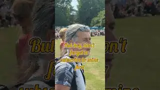 McDagos channel: if you want to know the real Scotland
