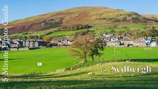 5 Minute Photo Guide 14 Sedbergh