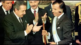 AÑO 1989 - ARGENTINA