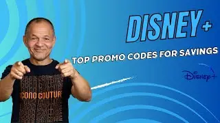 Top Disney Plus Promo Codes for Subscription Deals in 2025