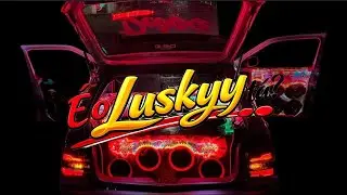 let me talk to you my love - toma toma, ELETROFUNK (DJ Luskyy)