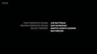 Waterloo Road Season 11 2023 End Titles