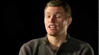 1v1: Eriq Zavaleta