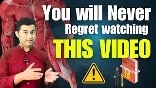 The Secret That Resolves Neck, Arm & Lower Back Pain &ndash; Game Changer for Pain Relief!