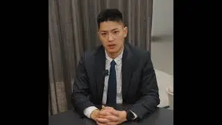 Benjamin Sung at Rin Kim Law is bilingual in English and Mandarin Chinese.
