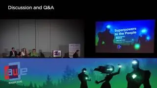 AR in Application for MRO Q&A Discussion