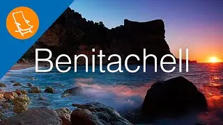 Бенитачель &mdash; очаровательный город с впечатляющей береговой линией