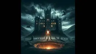 Houska Castle: The Fortress Built Over a Gateway to Hell