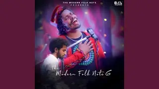 The Modern Folk Note 6