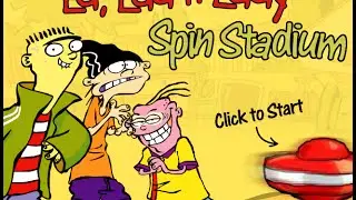 Cuttleboss Plays Spin Stadium