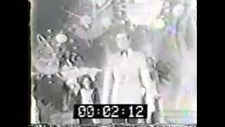 [Beauty Comtest] Miss Universe 1969 - Opening (Part 1)