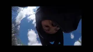 Devou Trail Mountain Biking