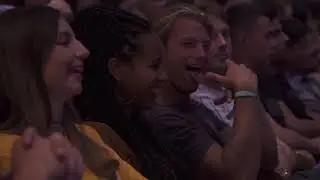 ESN Groningen Introduction Week Aftermovie (September 2018) (Short version)