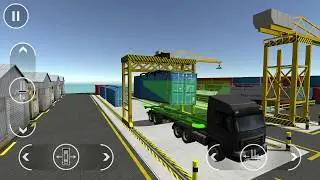 Drive Simulator 2016 #9 HD