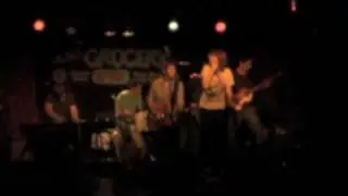 BFOM playing Addict @ Arlene's Grocery