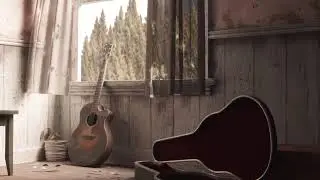 The Last of Us Inspired | Last of Us Ending Part II (CGI Animation)