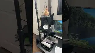 How to Reduce Noise in Studio Speakers with a Power Conditioner