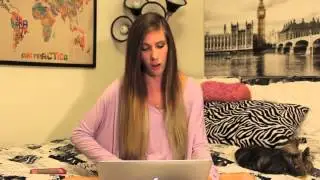 Disney College Program Spring 2016 About Me