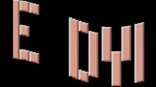 C64 Demo: Color of Code by Accuracy 1992