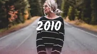 Kbubs - 2010 (Lyrics) ft. Alisa