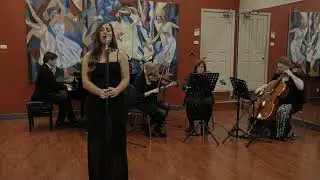 Vocal & Instrumental Ensembles Showreel - Strings, Piano -  Double Shot Music