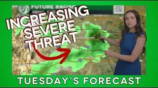 FORECAST: Hail Risk Returns Today and Melissa Likely to Become A Hurricane | HailTrace