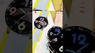 Zebronics Zeb Fit 3220 smart watch unboxing #smartwatch