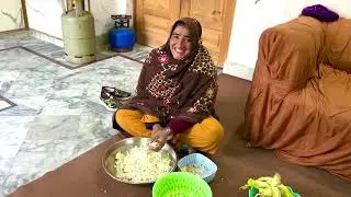 Aapi Siraj apne abu ko le kar hamare ghar pahonch gai baba ji faisla suna diya | aslam khan village 