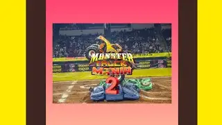 Monster Truck Wars Sign-Ups Series 2.0 Season 4 Episode 2 (Field of Trucks/Event) 