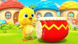 Best Nursery Rhymes 1 Hour Compilation | Fun Kids Songs | Toddler Rhyme Video