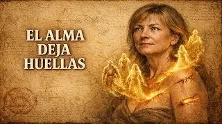 El alma femenina deja marcas en el cuerpo &mdash; 10 se&ntilde;ales de vidas pasadas