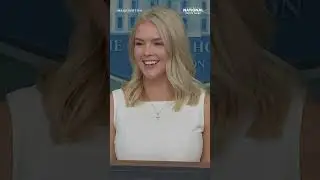 Does President Trump want to go to heaven?