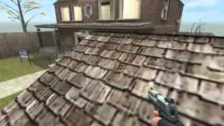 UKCS - Server 4 Sundays fun 1