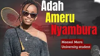 The Mystery of Adah Nyambura Ameru: What Really Happened?
