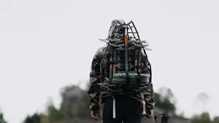 VANISH TREESTAND
