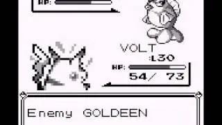 Pikachu evolving without a Thunderstone