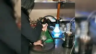 CBD Herbal Shisha
