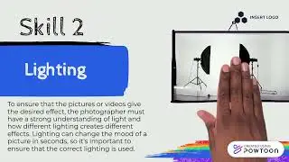 5 Skills of a Photographer