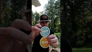 Bravo Energy Pouches | Honest Review
