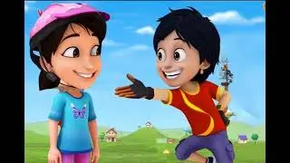 Shiva shiva cartoon character from background music trending viral #2026 #trendingsong 
