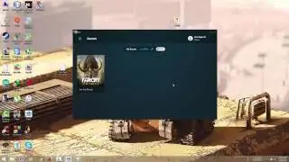 Far Cry Primal Black Screen and Lag Fix For Radeon R9 380