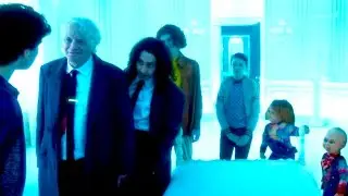 Chucky Season 3 Part 2 Episode 8 | Jake Meets All Of The Generation Of Charles Lee Ray