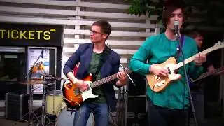 Ада - Лучший возраст ( Motherland Summer 2017 )