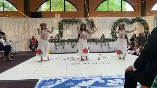 Te Riri O Te O Dance Group
